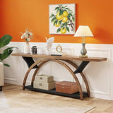 Long Console Table/Living room table 10979396