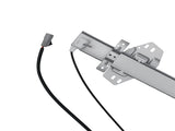 1x Rear Left Power Window Regulator & Motor Assembly fit for ACURA MDX 2001-2006 31093885