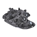 Replacement for Ford Expedition 2018-2021 Headlight Assy w/ Bulb JL1Z13008J Left Driver Side 83614289