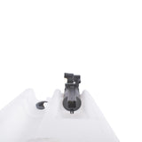 Front Windshield Washer Reservoir Tank Fits for Nissan Rogue 2.5L L4 2014-2016 White 1Pc 289104BA0A 03047063