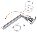 Natural Gas Pool Heater Parts Pilot Assembly for Hayward HSeries HAXPLT1931 53882963