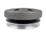 Drive Complete Pulley Secondary Clutch fit for Linhai Bighorn 400 ATV UTV 27248 27248C HT2320 45484387