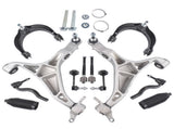 Control Arms Sway Bars Tie Rods Boot Replacement for 16-20 Dodge Durango Jeep Grand Cherokee 96470122