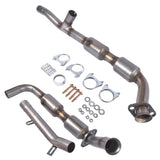 Catalytic Converter 53412 54407 for 2001-2003 Ford F-150 4.2L Only RWD 16448 31383 31722 35129 48420397