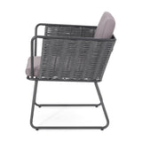 LA JOLLA CHAIR 67844.00GRY