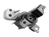 3 Pcs Engine Motor & Transmission Mount Set fit for Toyota Echo 1.5L 2000-2005 9015 67266767