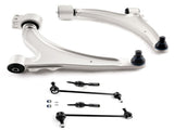 Front Suspension Lower Control Arm w/Ball Joint fit for Chevy Malibu LaCrosse Regal 00902621