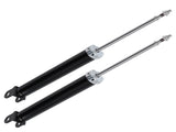 Pair Rear Struts Shocks Set Left & Right fit for HYUNDAI TUCSON FWD 2010-2015 16214935