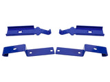 Rear Air Helper Spring Bag Leveling Kit fit for Chevrolet Colorado RWD 4WD 2004-2012 06616330