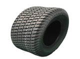 Pair of 16x6.50-8 2PR P332 Riding Lawn Mower Turf Tires Tubeless 615Lbs 96467850