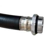 12V Explosion-proof Petrol Pump Assembly Set Red 81106095