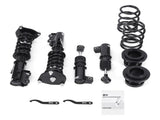 Coilovers Lowering Kit fit for Hyundai Veloster 2013-2015 Adj. Height Shock Absorber 51910745