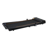 ZUN 0.75HP Single Function Electric Treadmill 94278007