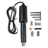 Replacement for Lenco 15060-001 Extreme Duty 102 HD/XD Trolling Tab Actuator - 12 Volt 11113644
