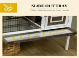Small Animal Playpen Cage 57457352