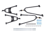 4x Fully Adjustable A Arms 2.5 1 Fit for Honda TRX 450R TRX450R TRX450ER All Years 54933976