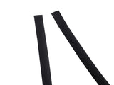 Roof Molding Trim fit for Toyota Camry SE/XLE/Hybrid 12-2017 75555-06080 75556-06100 16129234