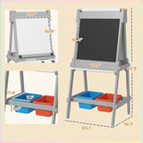 Art Easel for Kids 35272842