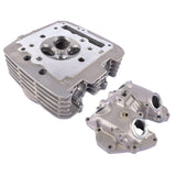 Cylinder Head for Honda Sportrax 400 XR400R TRX400EX 12200-KCY-670 12310-KCY-672 12310-HN1-000 31935814