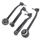 4Pcs Front Lower Forward Rearward Suspension Control Arms w/Ball Joint Kit Replacement for 2015-2022 78022904