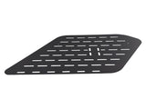 Left Right MOLLE Rack Panel fit for Toyota 4Runner 2010-2024 Steel Black Pair 88115199