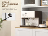 Kitchen Storage Cabinet 12867210