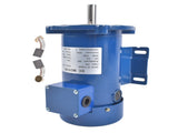 DC Motor Permanent Magnet 1/4HP 56C 90V/1750RPM TEFC with Removable Base F Insulation Class 35835846