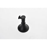 6 Piece Brass Bathroom Towel Rack Set Wall Mount W928P198299