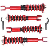 Coilovers Suspension Lowering Kit Fit for Nissan 350Z 2003-2008 INFINITI G35 2003-2007 RWD 35024680