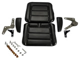 Lawn Mower Tractor Seat for Forklift Garden Tractor Excavators Aerial Lifts New 25387192