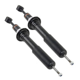 Pair Front Air Shock Strut Absorber Replacement for 2003-2009 Lexus GX470 4851069305 w/ ADS 03234257