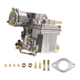 39 PICT-3 Carburetor Fit for Beetle 1971-1979 Automatic Choke 113129031K 39mm Fits For any 1600cc 21384841