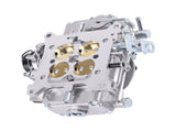 4 Barrel Carburetor Electric Choke 4 bbl fit for BR-67270 600CFM Carby 93632458