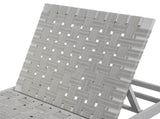Outdoor Rope Chaise Lounge N776P288556G