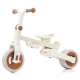 7 in 1 Baby Tricycle, Foldable Toddler Tricycle with Removable and Adjustable Parent Handle, Toddler N726P248345O