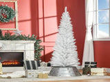 White Christmas tree 41262909