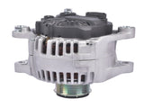 110 Amp, 12 Volt, CW, 6-Groove Clutch Pulley Alternator Fits for Hyundai Sonata Tucson Kia Optima 77704209