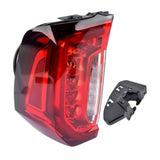 ZUN Right Passenger Side Rear Brake Tail Light Lamp LED for GMC Yukon Denali 2021-2024 92389398