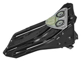 1x Electric Window Regulator Rear Left fit for Mini Cooper Convertible R52 R57 04-15 52005531
