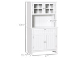 Kitchen Storage Cabinet 63264487