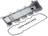 Valve Cover Driver Side Replacement for Dodge Durango Dakota Ram 1500 Chrysler Aspen 2008-13 60575626