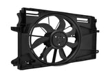 Radiator Cooling Fan Assembly fit for Chevrolet Cruze Sedan 1.4L In. l4 2017-2019 95115028