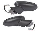 Exterior View Mirror Left & Right Side Power Heated W/ Blind Spot Detection for Kia K5 GT-Line Sedan 98969973