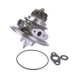 Turbo CHRA Cartridge 769155-5012S for BMW X5 X6 550i 650i 750i N63 4.4L V8 769155-5011S 11654571543 85982259
