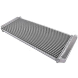 Full Aluminum Radiator Fits for Can-Am Ryker 900 600 2019-2023 Cooler 709200724 12000264