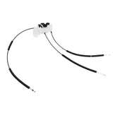 Driver Side Door Lock Actuator Front Left fit for Nissan Frontier 05-2019 80501ZP00A 51068982