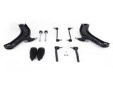 10PC Front Suspension Kit Lower Control Arms fit for Nissan Qashqai Rogue 2014-2019 52672823