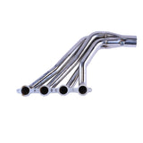 Exhaust Header Fit For C10 LS LS1, LS2, LS3, LS6 Long Tube 1-7/8 MT001031 13315444