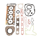 Cylinder Head Gasket Bolts Set Replacement for Audi A4 Q5 VW New Beetle Jetta GTI 2.0T TFSI 38172207