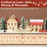 Christmas Advent Calendar 98508375